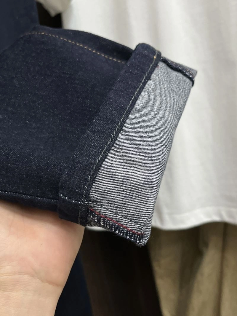 Louis Vuitton Jeans Youthful 135932
