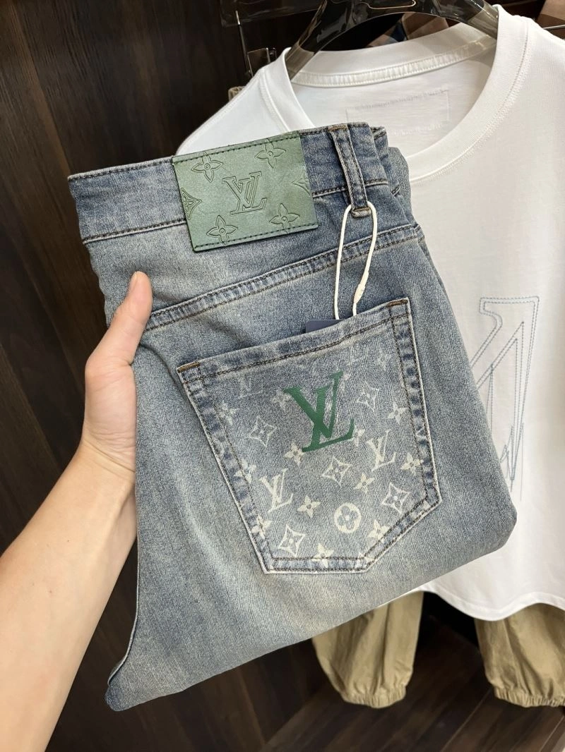 QuickDry Louis Vuitton Jeans 135925