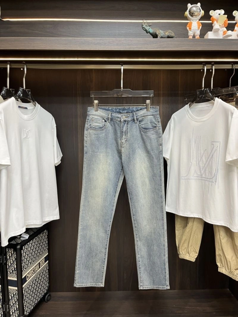 QuickDry Louis Vuitton Jeans 135925
