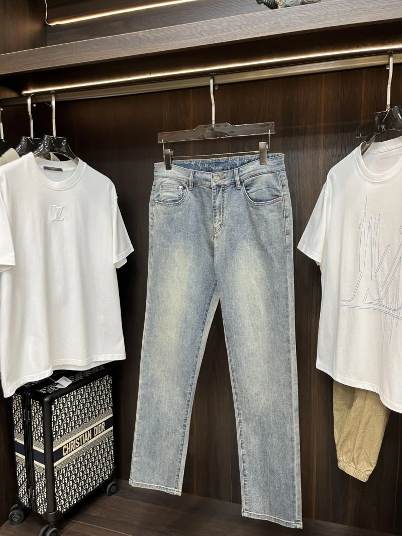 QuickDry Louis Vuitton Jeans 135925