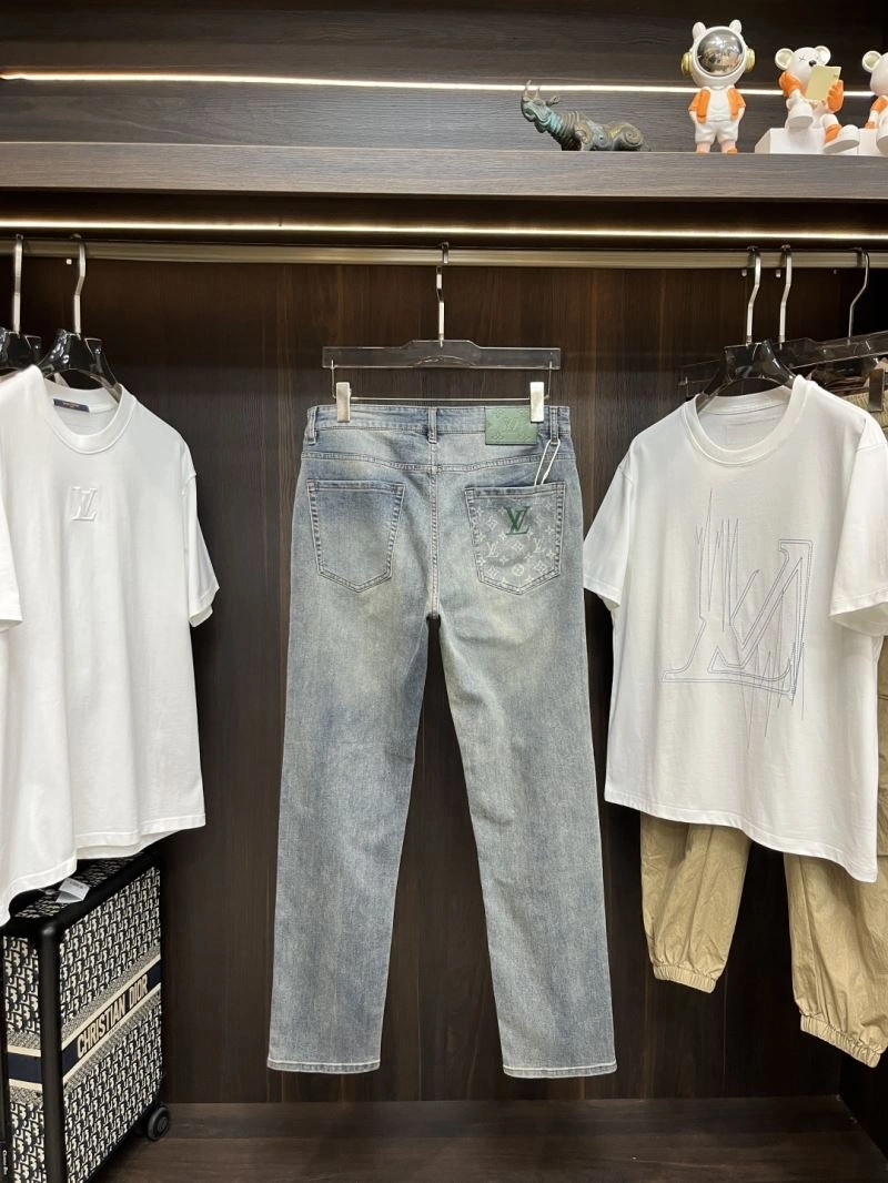 QuickDry Louis Vuitton Jeans 135925