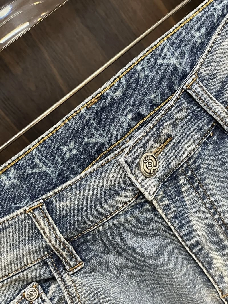 QuickDry Louis Vuitton Jeans 135925