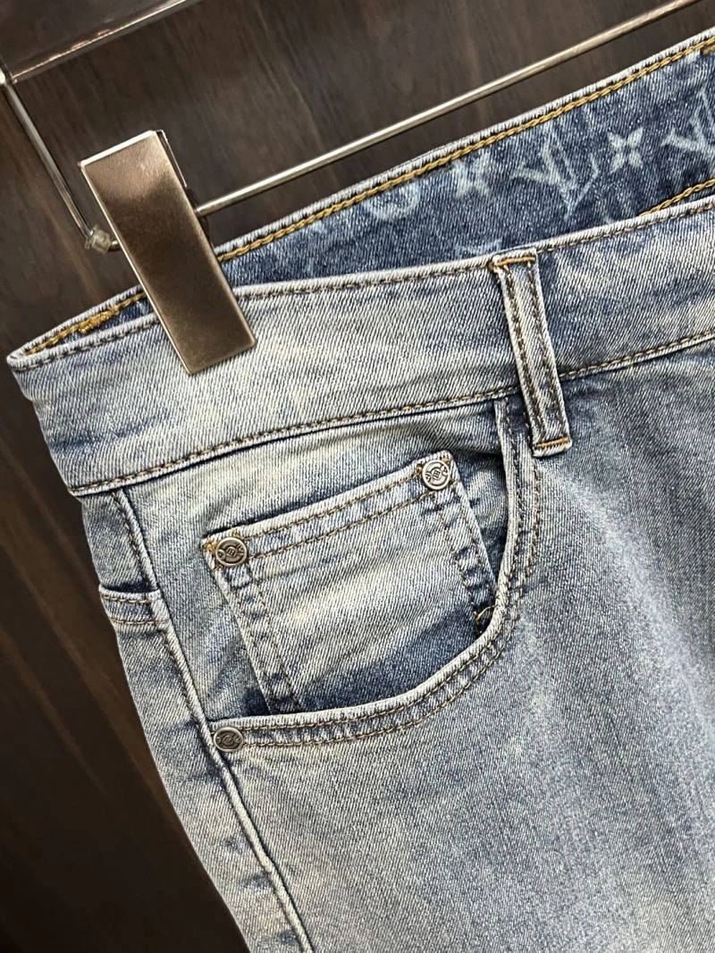 QuickDry Louis Vuitton Jeans 135925