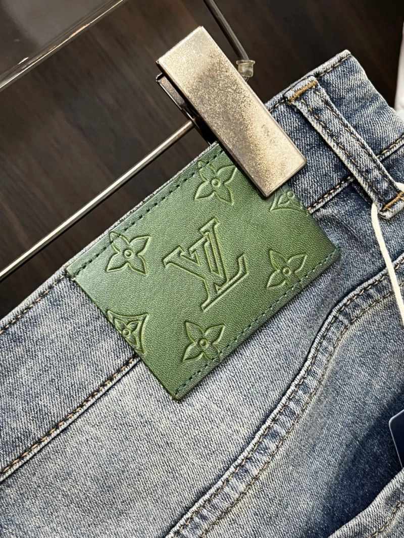 QuickDry Louis Vuitton Jeans 135925