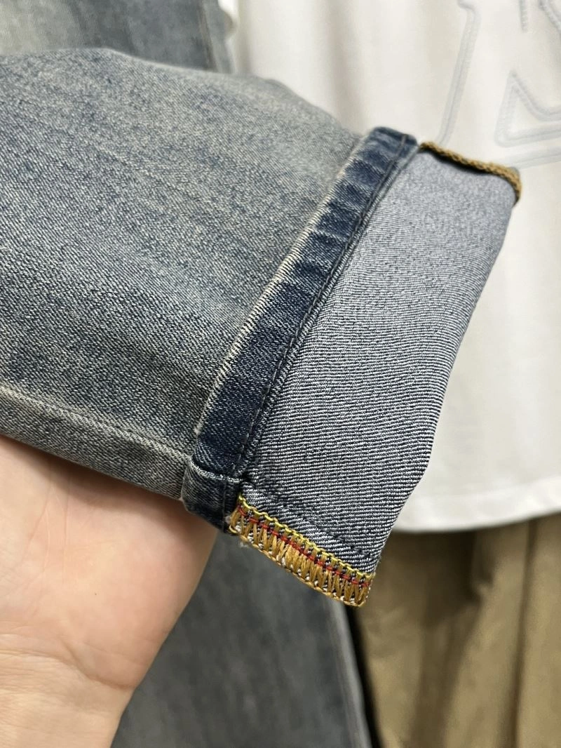 QuickDry Louis Vuitton Jeans 135925