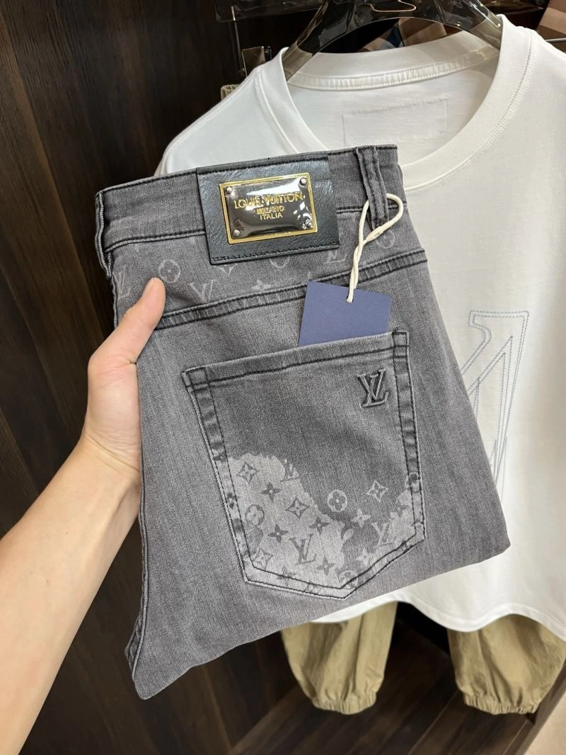 Louis Vuitton Jeans Flexible 135946