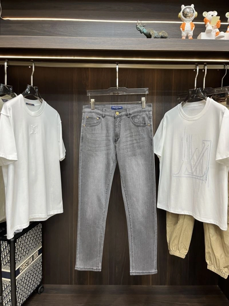 Louis Vuitton Jeans Flexible 135946