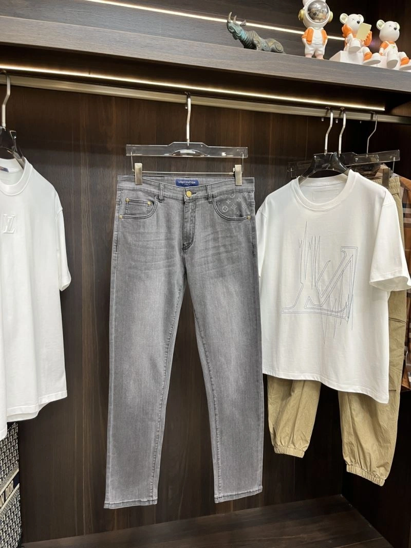 Louis Vuitton Jeans Flexible 135946