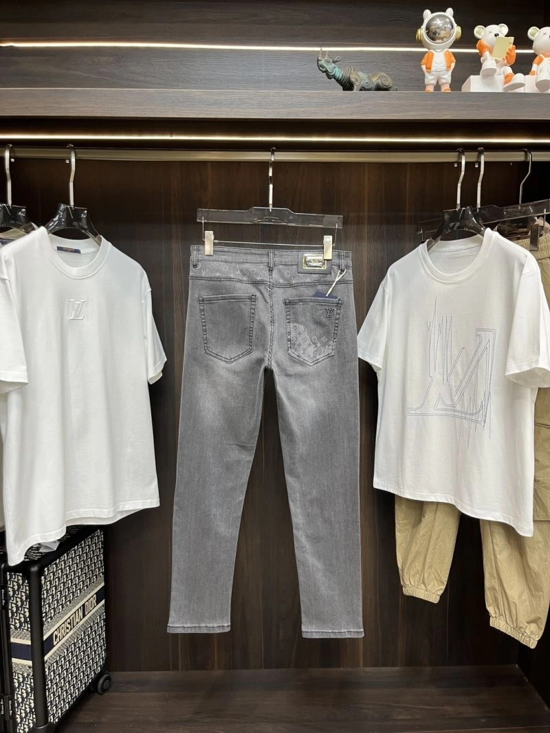 Louis Vuitton Jeans Flexible 135946