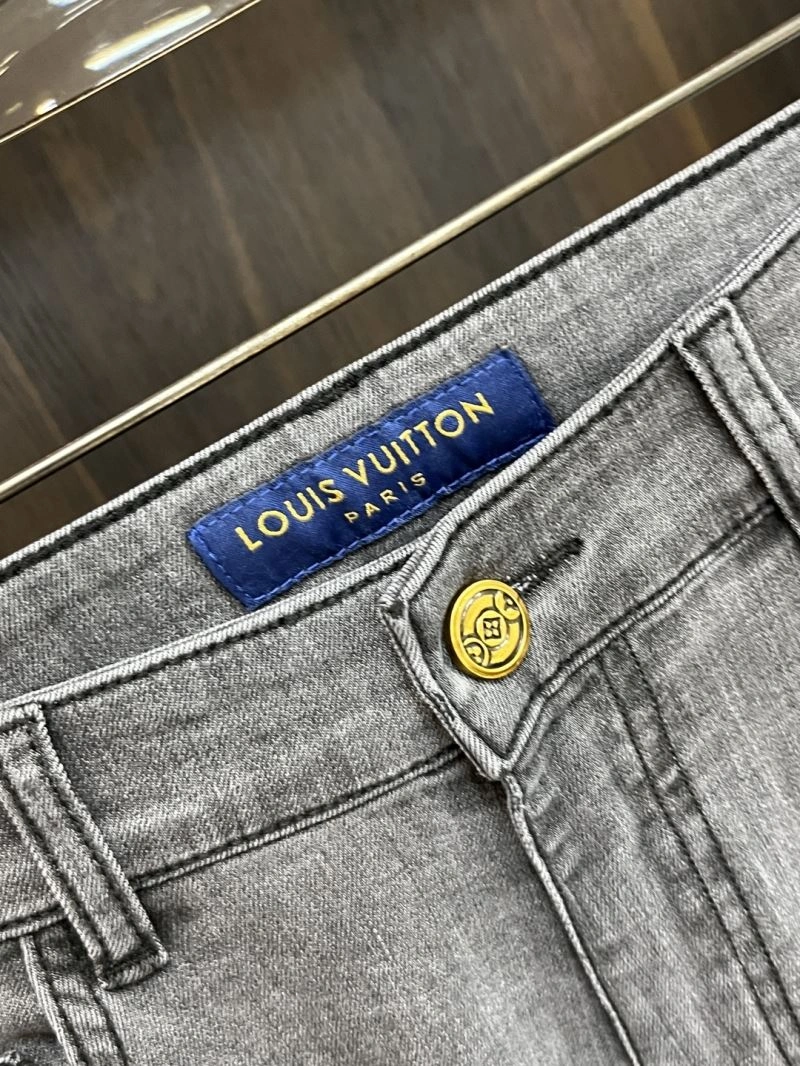 Louis Vuitton Jeans Flexible 135946
