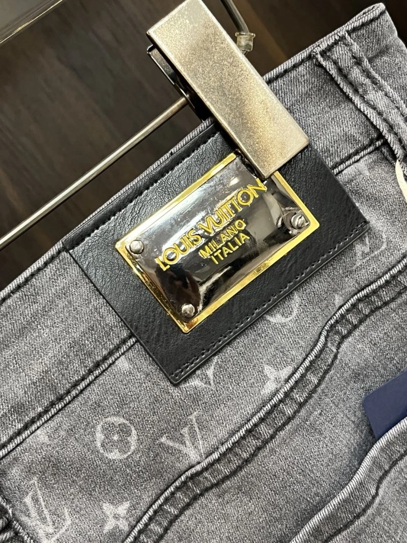 Louis Vuitton Jeans Flexible 135946