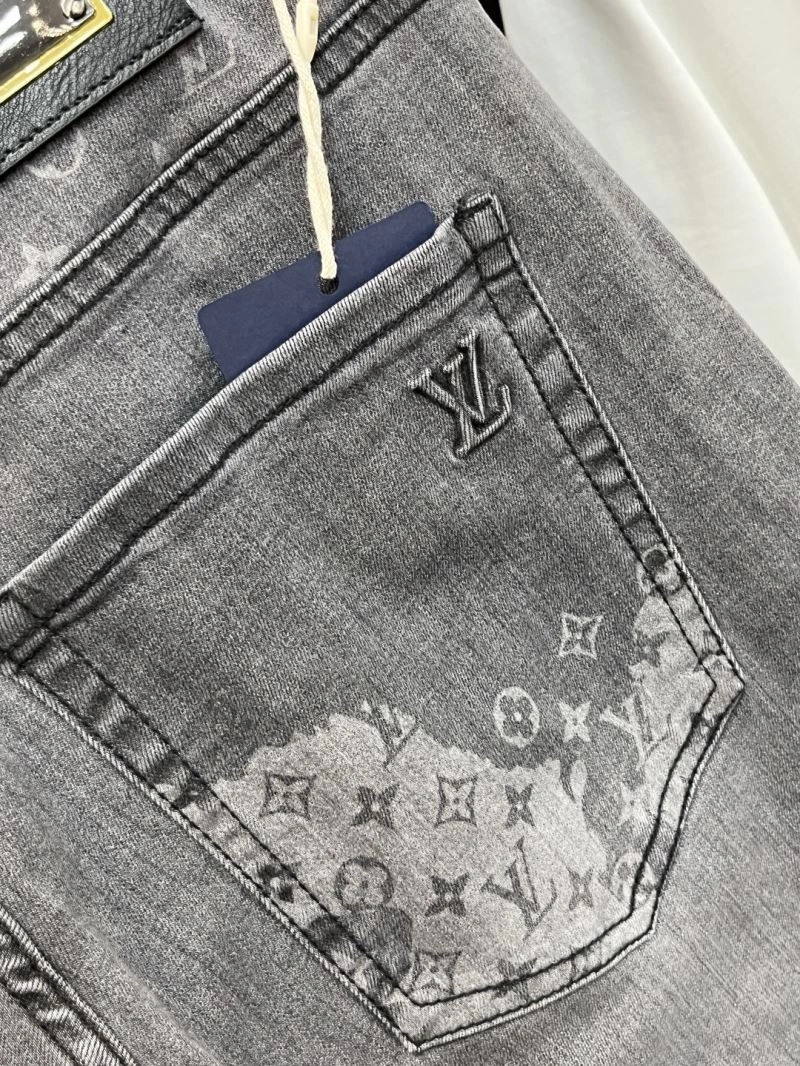 Louis Vuitton Jeans Flexible 135946