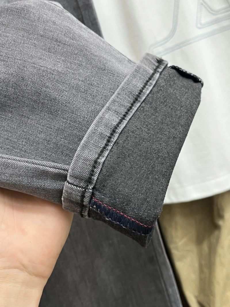 Louis Vuitton Jeans Flexible 135946