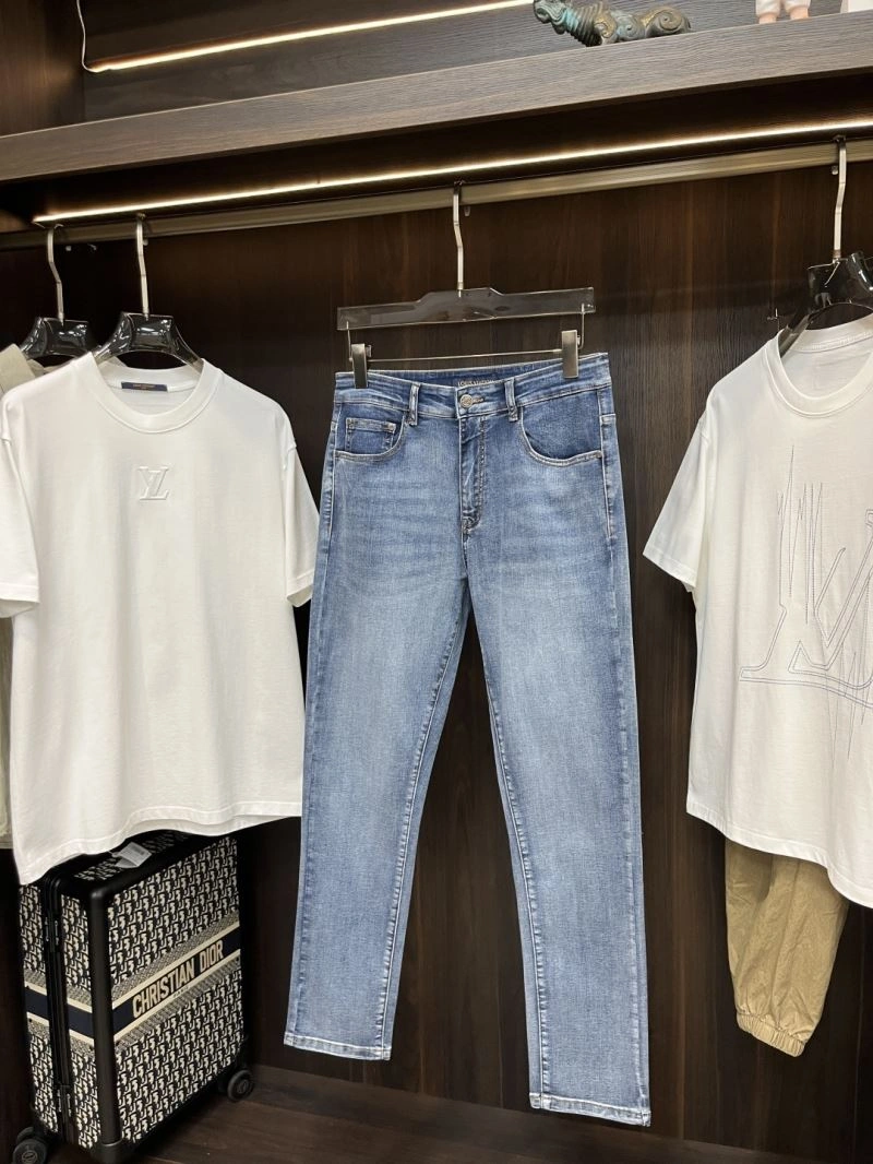 Louis Vuitton Jeans Lightweight 135922
