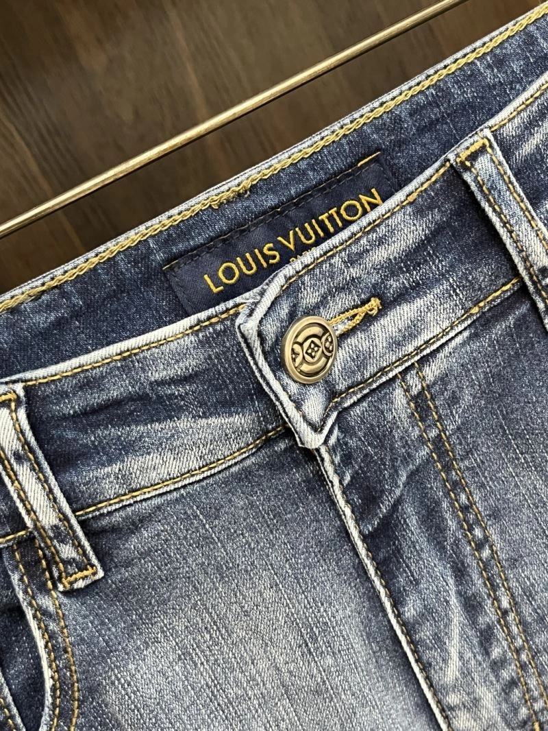Louis Vuitton Jeans Lightweight 135922