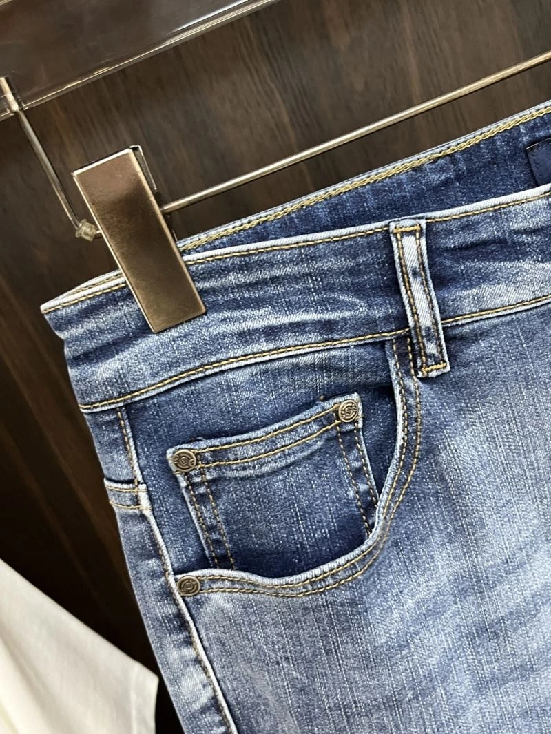 Louis Vuitton Jeans Lightweight 135922
