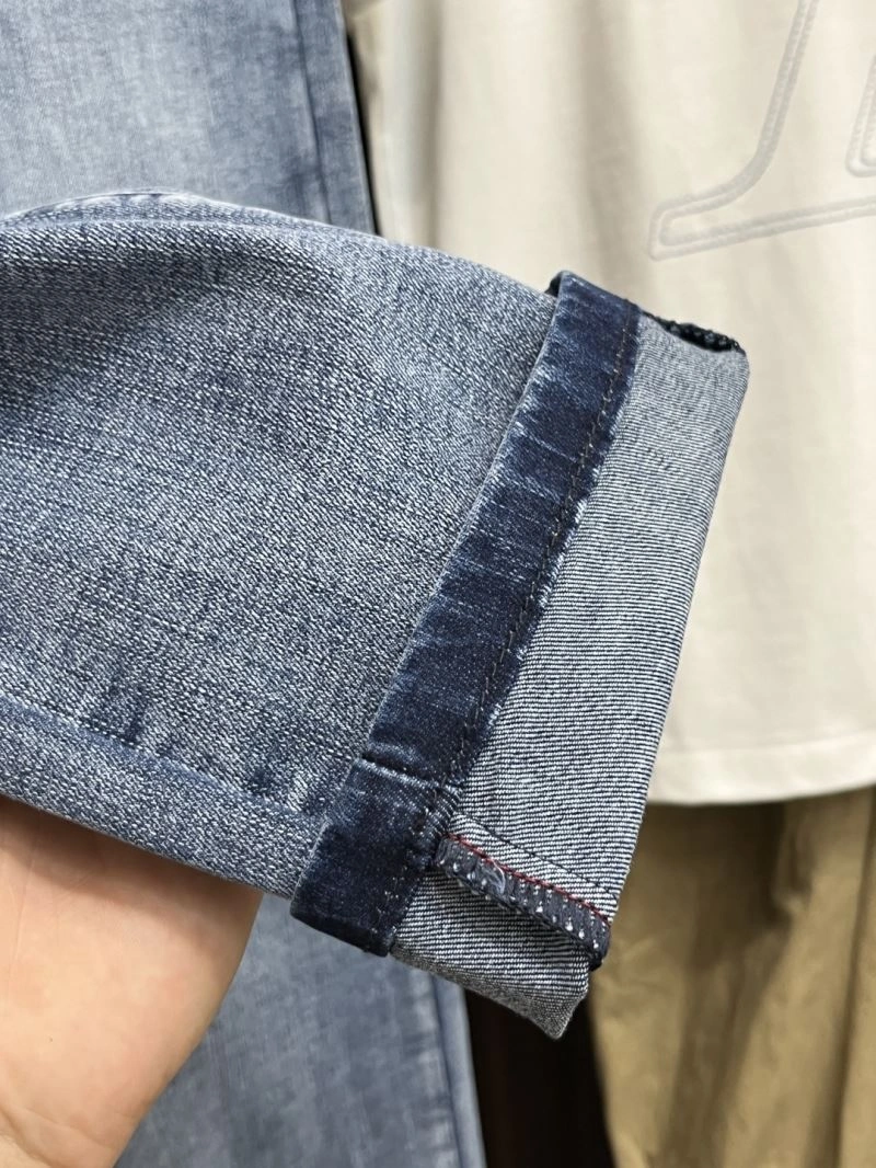 Louis Vuitton Jeans Lightweight 135922