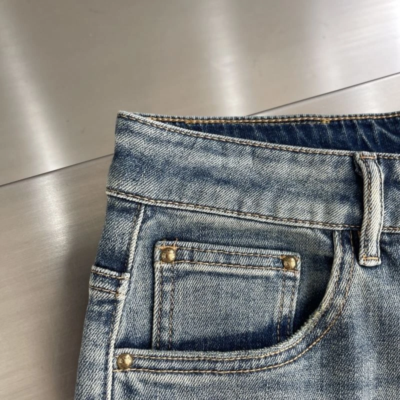Popular Louis Vuitton Jeans 135921