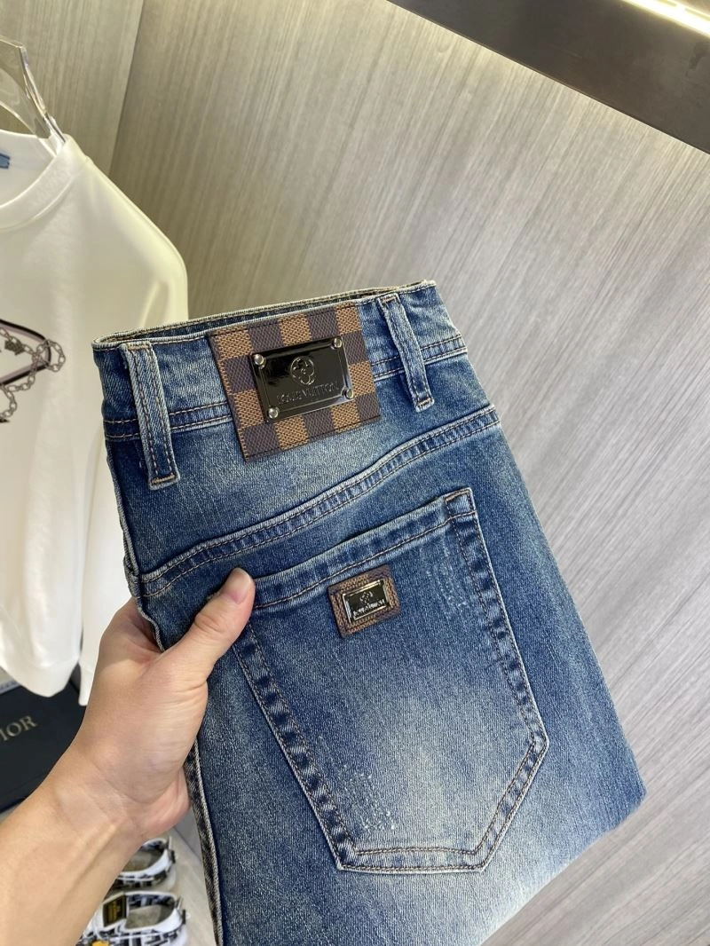 Louis Vuitton Jeans Durable 135920