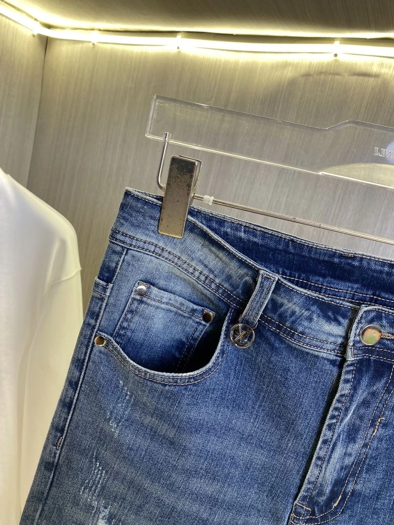 Louis Vuitton Jeans Durable 135920