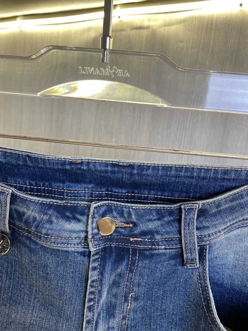 Louis Vuitton Jeans Durable 135920