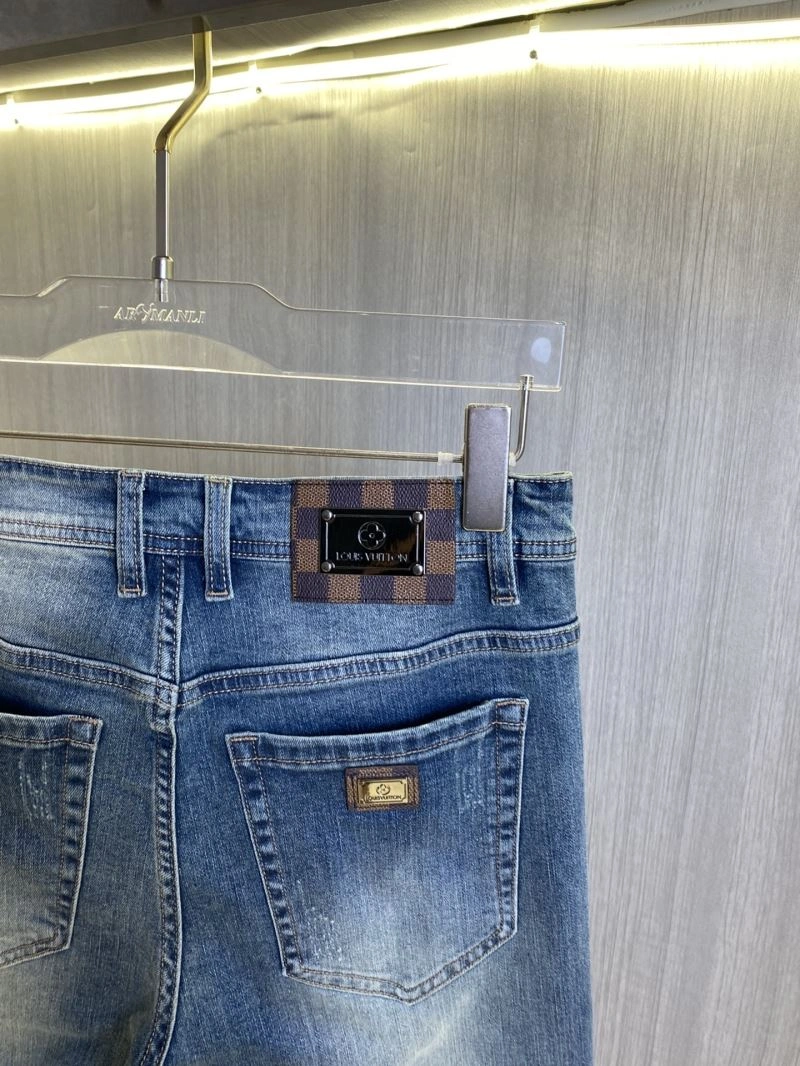 Louis Vuitton Jeans Durable 135920