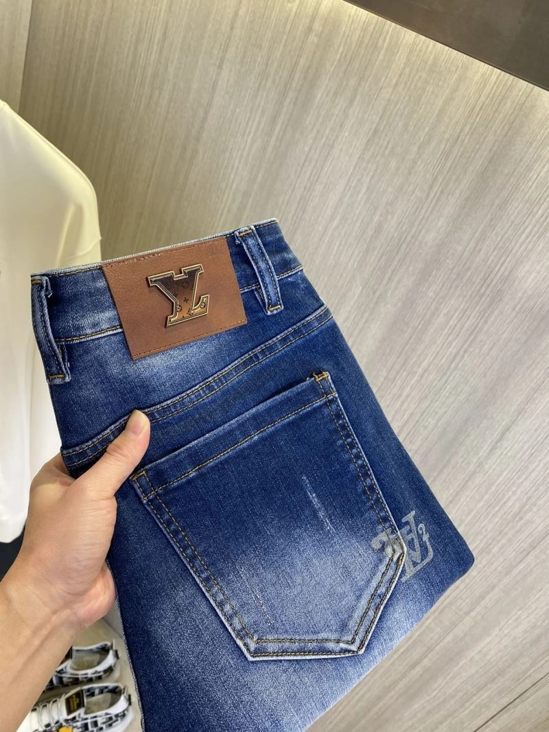 Popular Louis Vuitton Jeans 135918