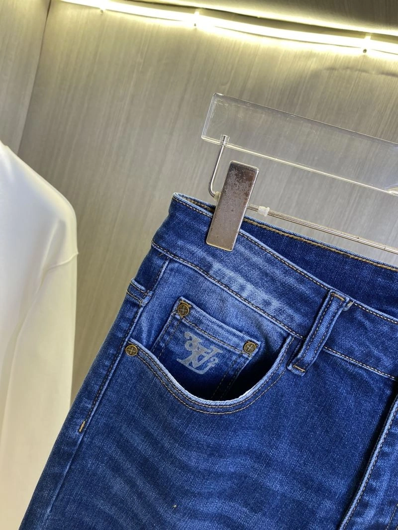 Popular Louis Vuitton Jeans 135918