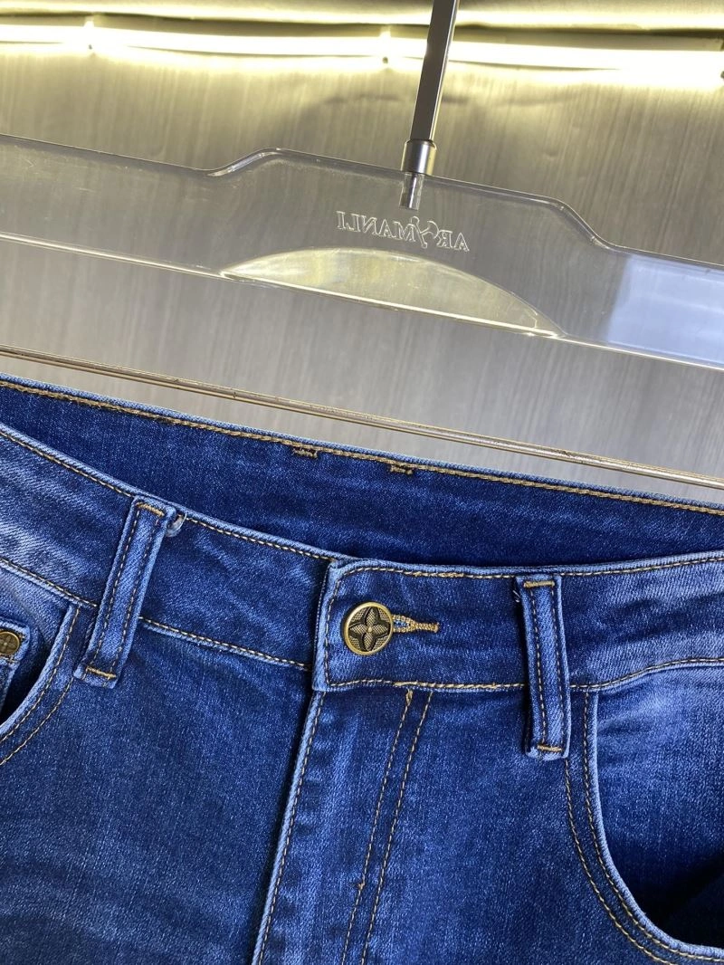 Popular Louis Vuitton Jeans 135918