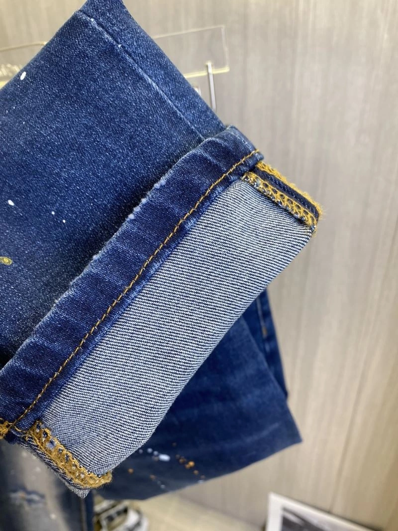 Popular Louis Vuitton Jeans 135918