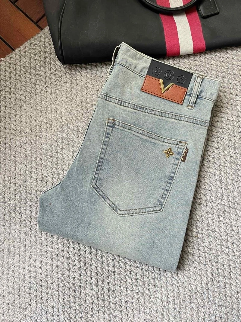 Louis Vuitton Jeans MoistureWicking 135916