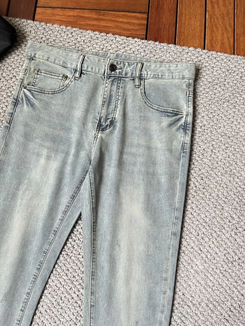 Louis Vuitton Jeans MoistureWicking 135916