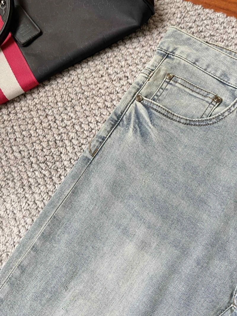 Louis Vuitton Jeans MoistureWicking 135916