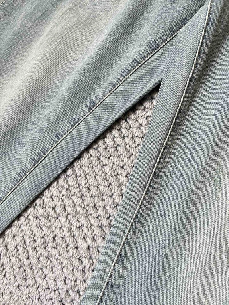 Louis Vuitton Jeans MoistureWicking 135916