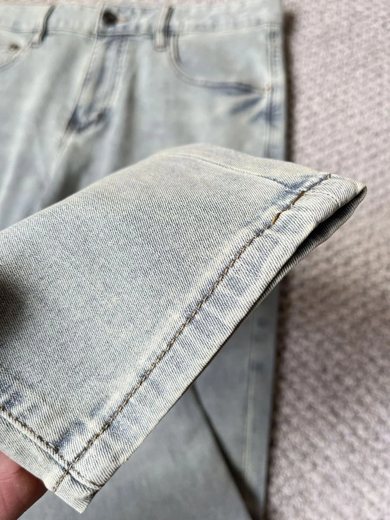 Louis Vuitton Jeans MoistureWicking 135916