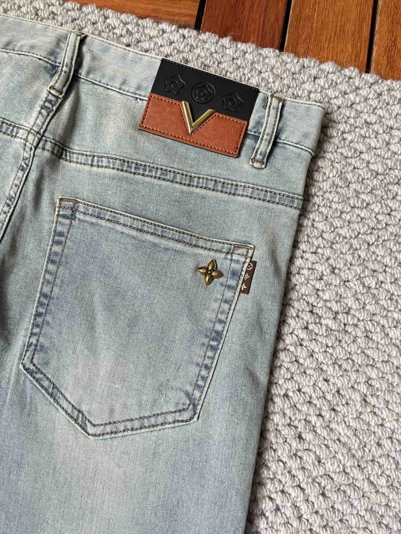 Louis Vuitton Jeans MoistureWicking 135916