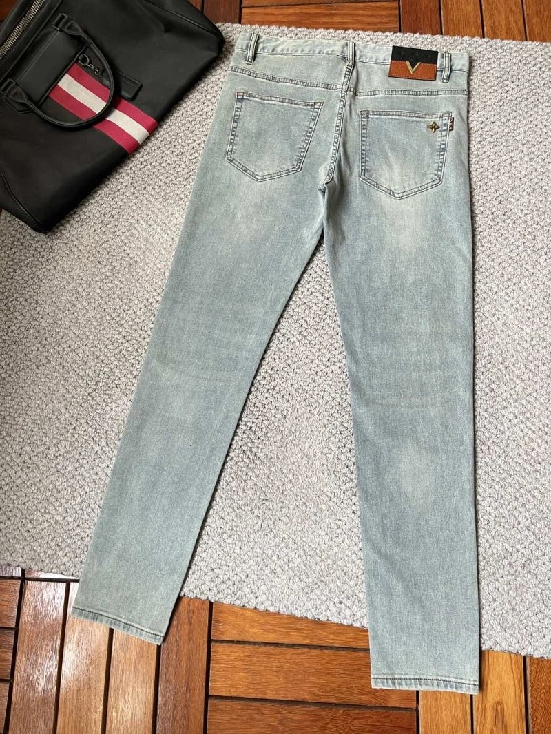 Louis Vuitton Jeans MoistureWicking 135916