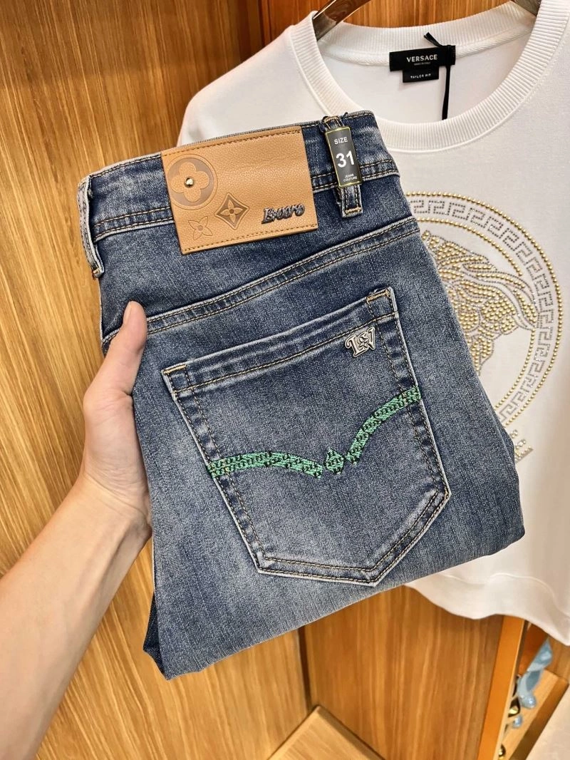 Louis Vuitton Jeans Flexible 135917