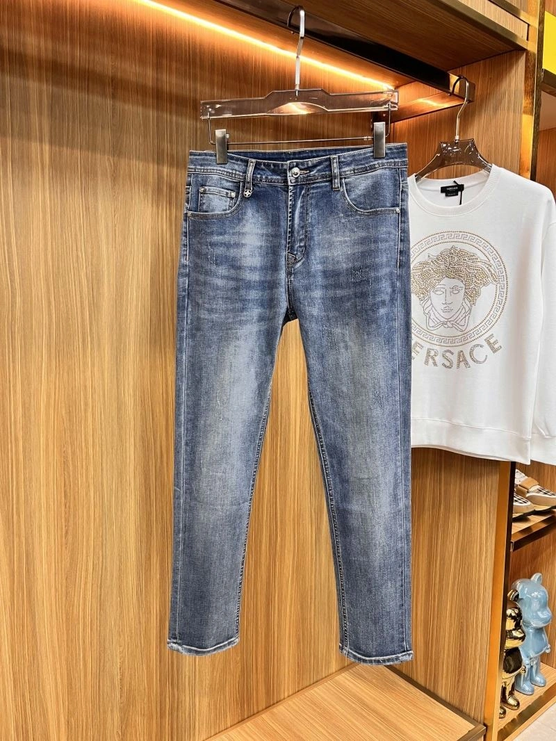 Louis Vuitton Jeans Flexible 135917