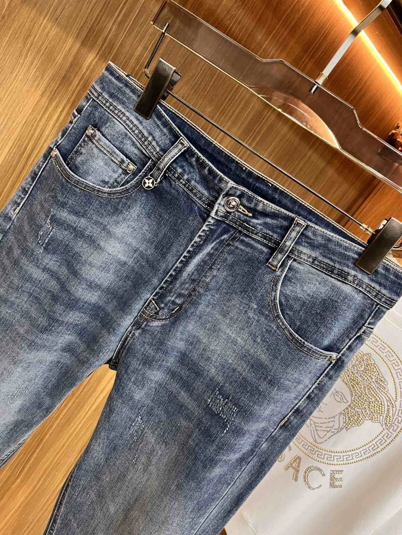 Louis Vuitton Jeans Flexible 135917