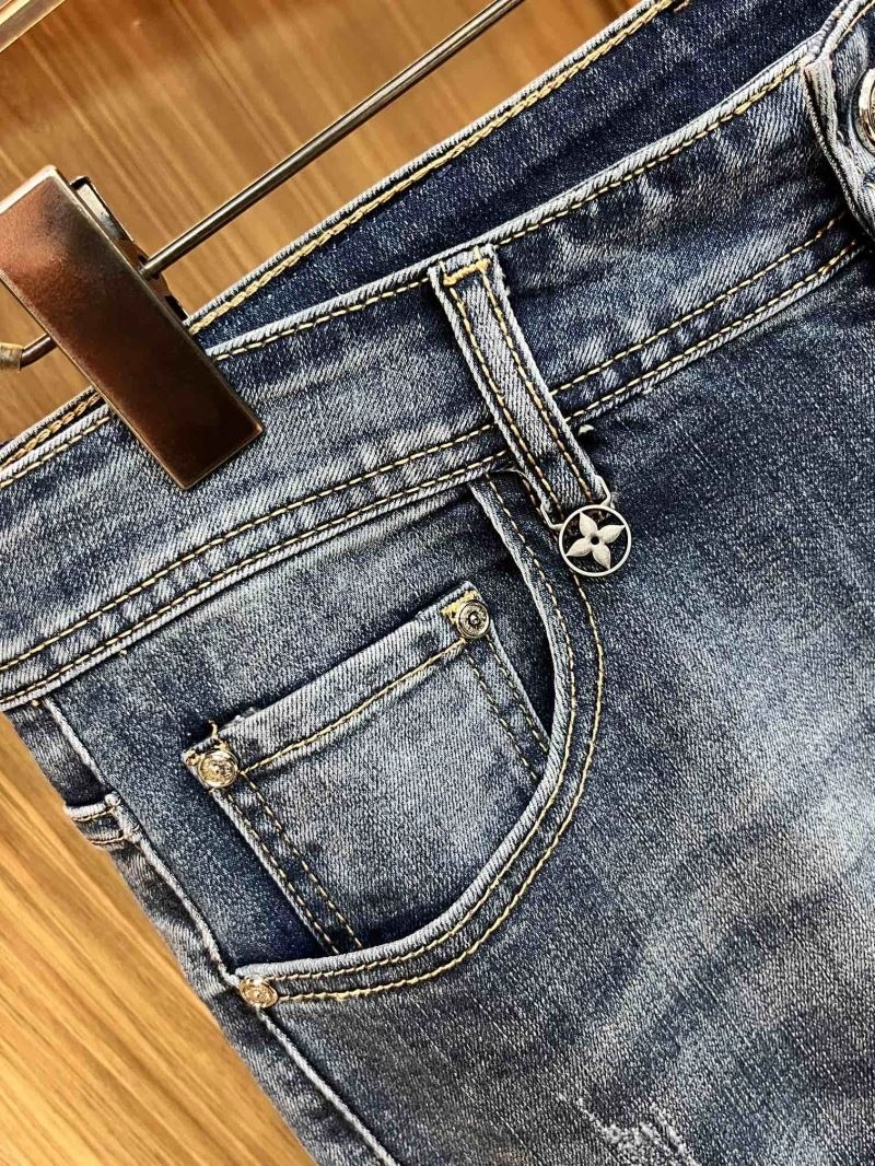 Louis Vuitton Jeans Flexible 135917