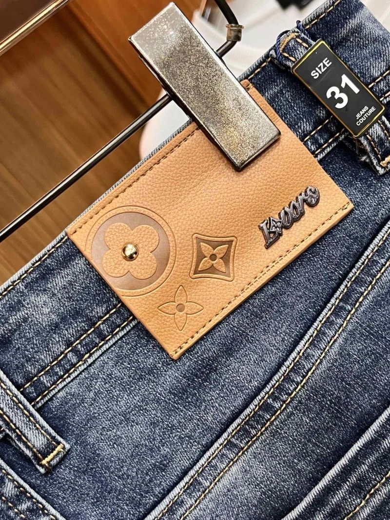 Louis Vuitton Jeans Flexible 135917