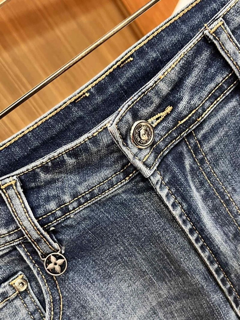 Louis Vuitton Jeans Flexible 135917
