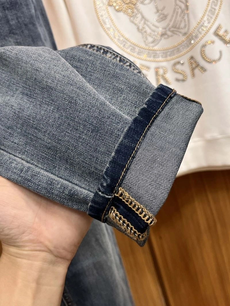 Louis Vuitton Jeans Flexible 135917