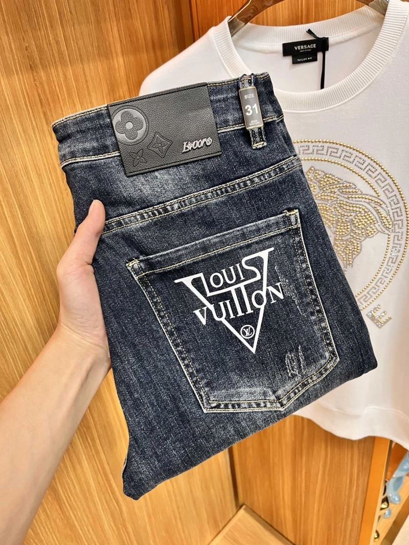 Louis Vuitton Jeans SunProtective 135904