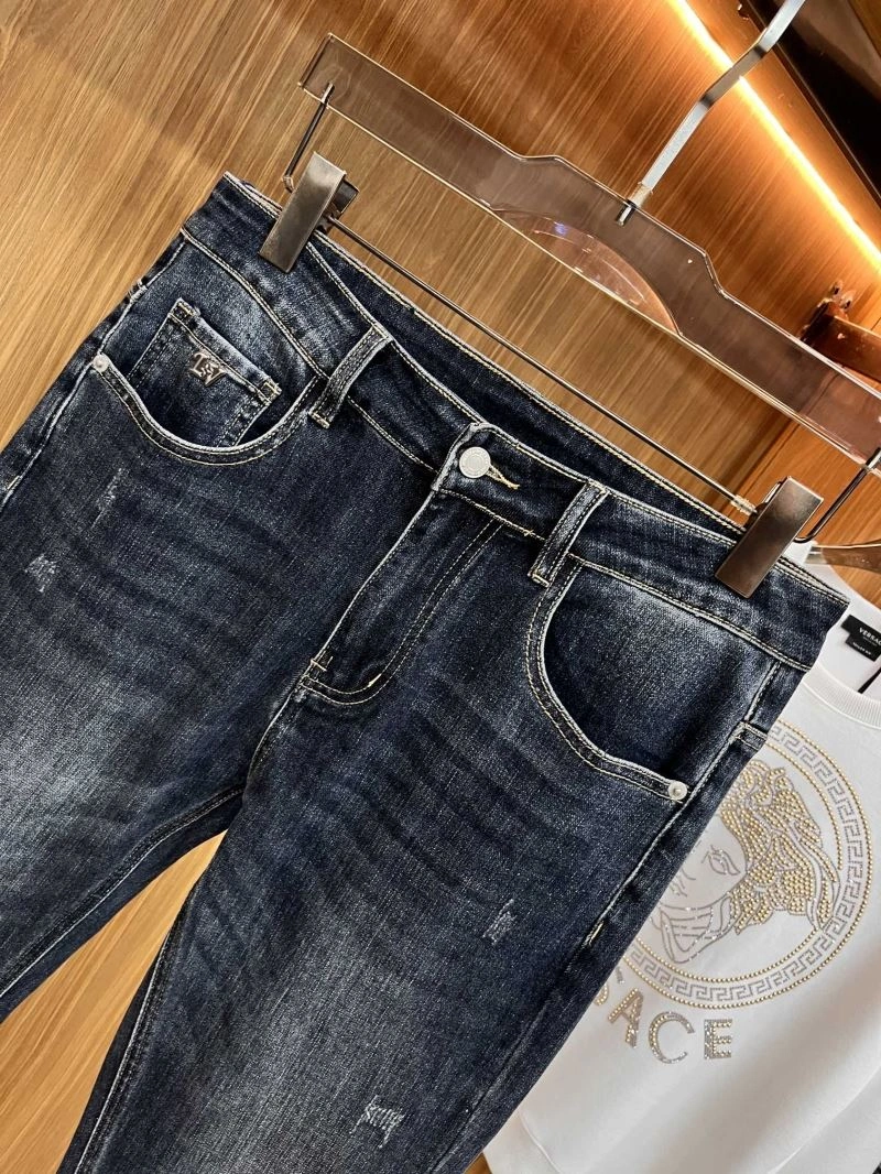 Louis Vuitton Jeans SunProtective 135904
