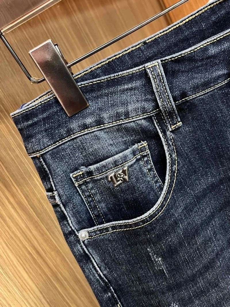 Louis Vuitton Jeans SunProtective 135904