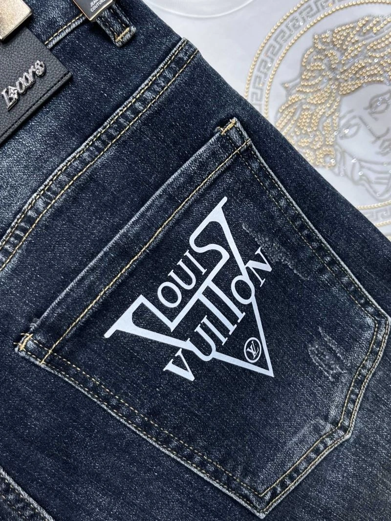 Louis Vuitton Jeans SunProtective 135904
