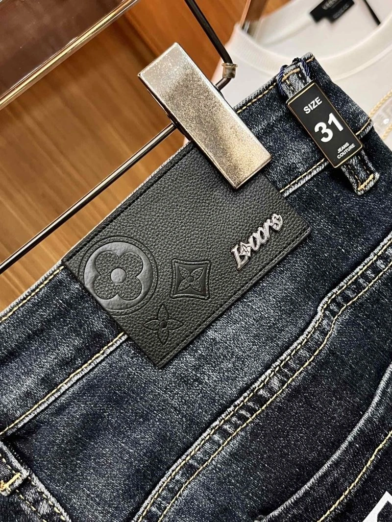 Louis Vuitton Jeans SunProtective 135904