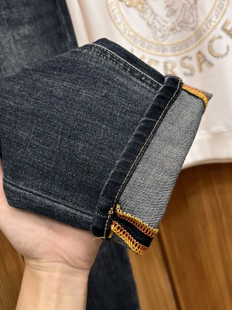 Louis Vuitton Jeans SunProtective 135904